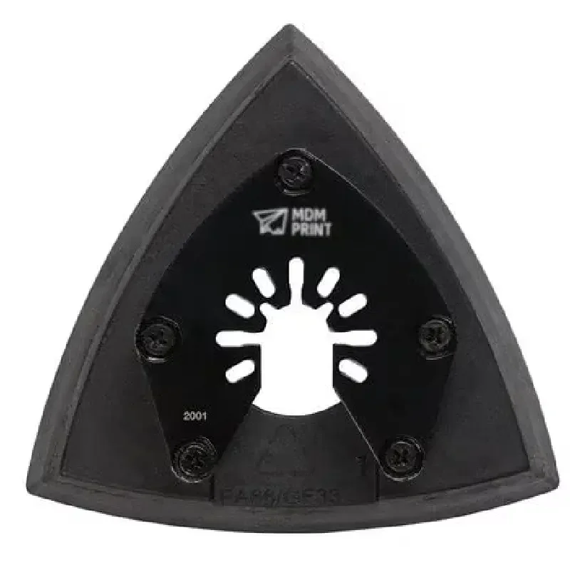 

3-1/2 in. OPEN-LOK Triangle Sanding Pad