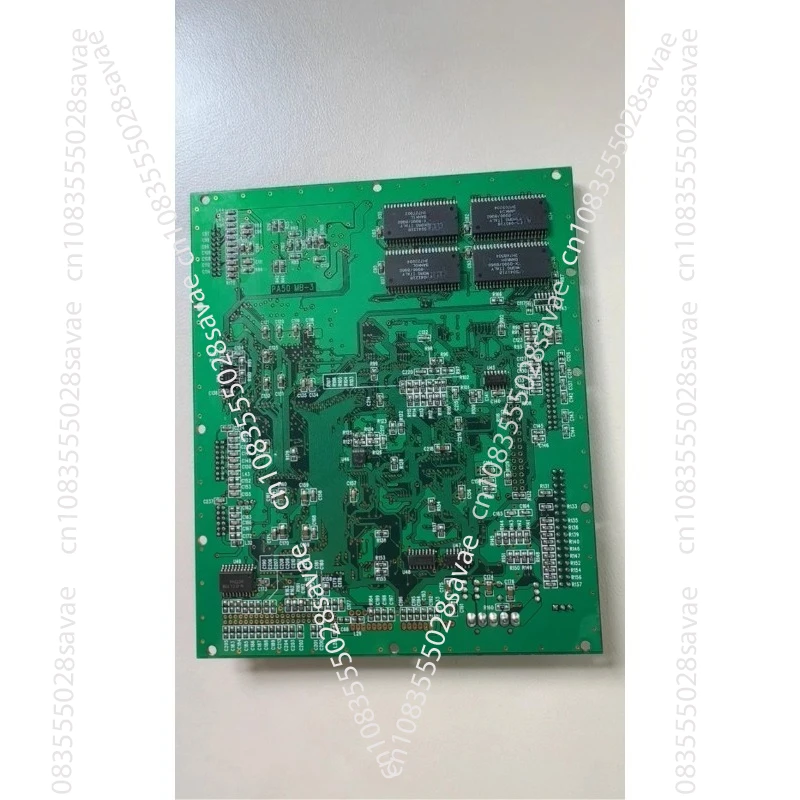 

PA50 Electronic Organ Motherboard Normal Function Used 61 Keys Electronic Organ Repair Parts