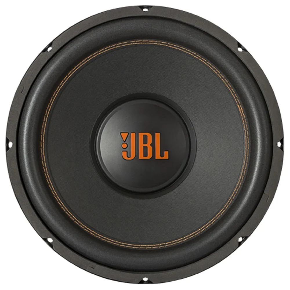 Boc 12 Serious Sub woofer JBL 350 Watts RMS