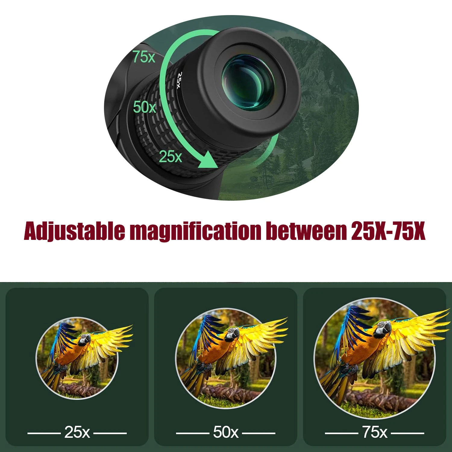 Thumbnail 4 - #23 Top 50 Spotting Scopes Worth Buying In 2026