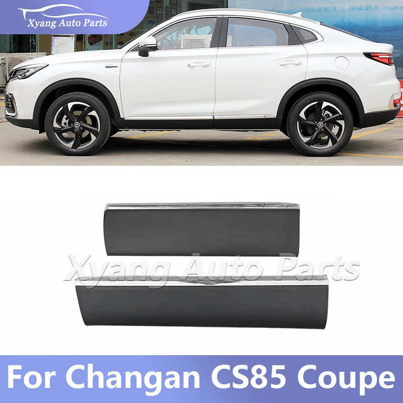 

Door Protection Board Door Molding Trim For Changan CS85 Coupe