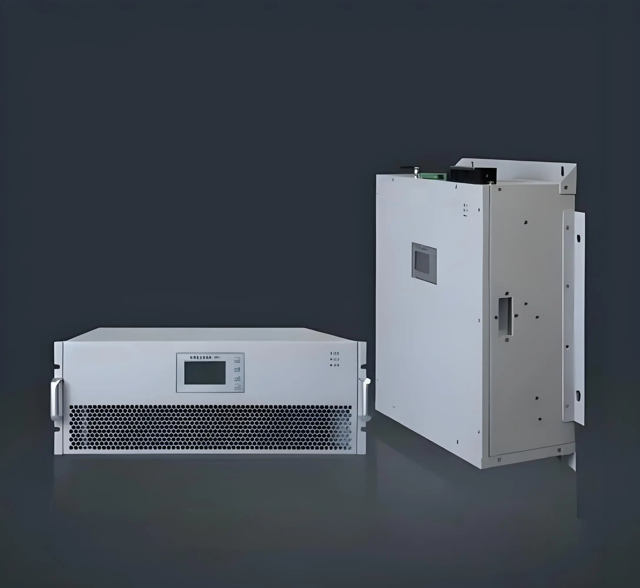 Distribution Equipment Active Power Saver  Electricity Reducing Device with Active Filter for Harmonics Product