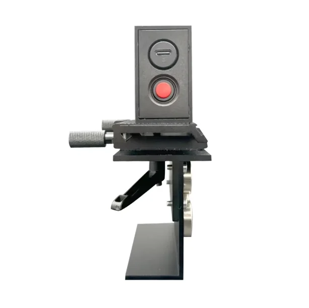 Numerical control bending press brake die Precision laser alignment device for positioning and calibration of household products