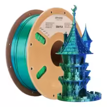 PLA pour imprimante 3D FDM ERYONE 1,75mm