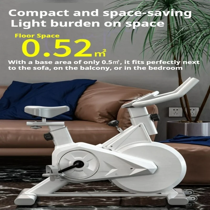 Thumbnail 4 - #7 Best Indoor Cycling Bikes to Buy In 2026