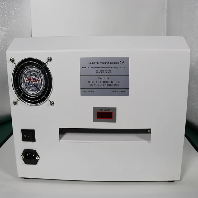 Уплотнители пластин Multiwell LK-2010