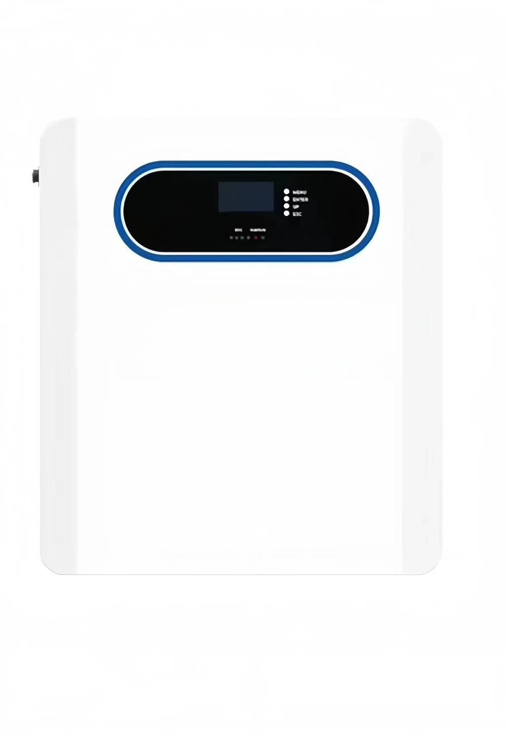 Solar Energy Storage Systems with Lithium Ion Battery Split Type IP65 Protection CAN Communication 48V 5-10kW Output Power