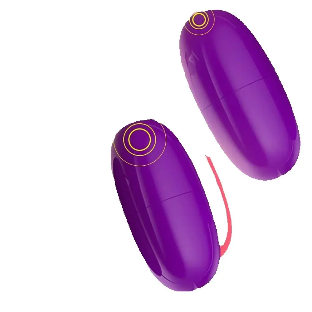 USB  Dual Motor Personal Wellness Device Multi Vibration Settings Soft Silicone Material Portable Compact Lightweight Daily Use