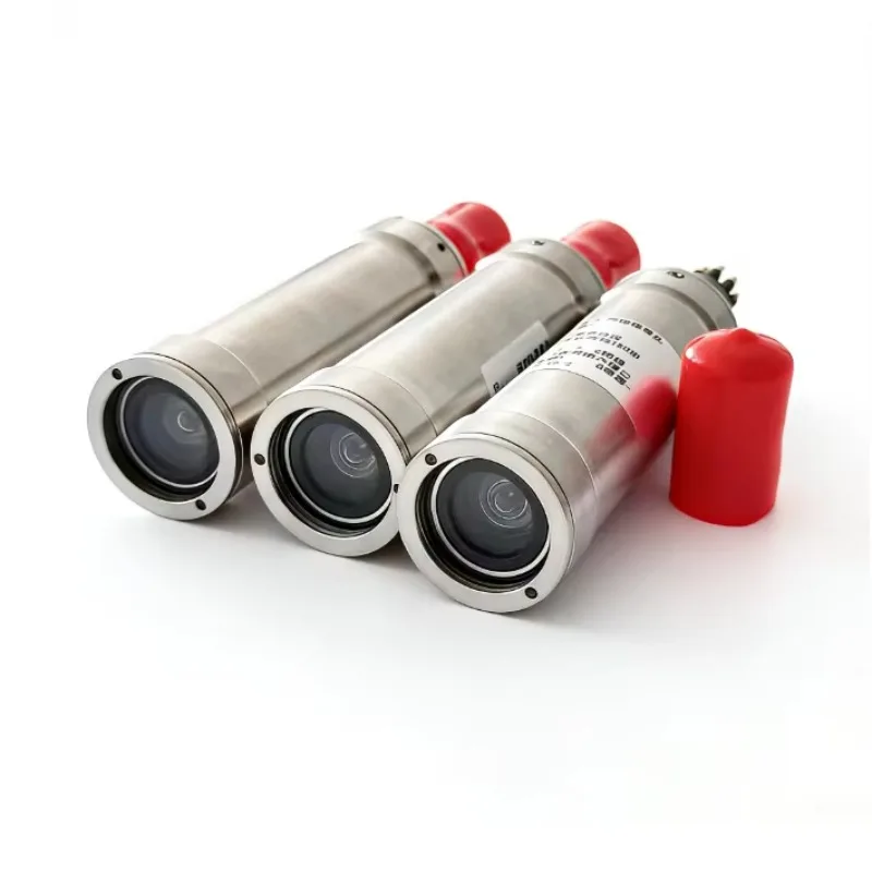 Underwater Camera 316L Stainless Steel Network Camera 300-meter Waterproof HD Quality Corrosion-resistant To Saltwater
