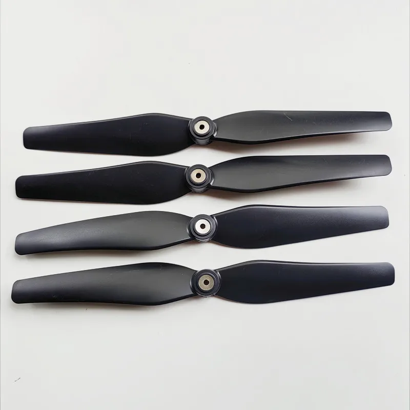 4pcs/bag 231mm Syma X8 X8C X8W X8G R/C Drone Plane Aircraft Propeller Blade Main Blades Fans Props Rotors X8C-05-06