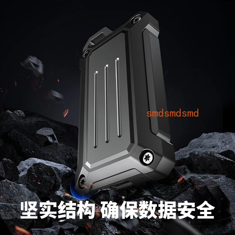 Solid State Drive Large Capacity External High Speed Storage