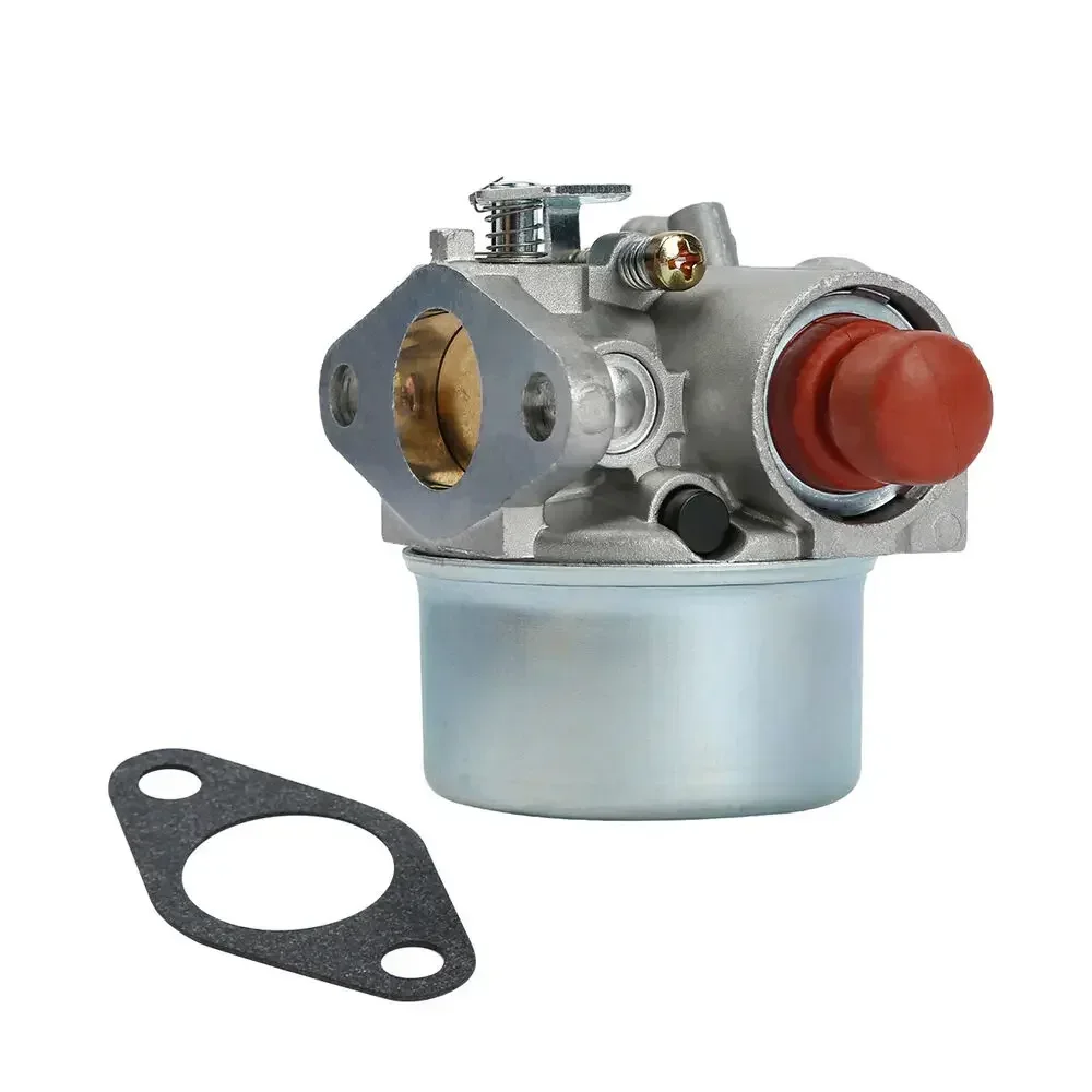 

Carburetor 640025 640025C Carb Fit For Tecumseh OHH65 OHH55 OHH60 5.5 6.0 6.5 HP