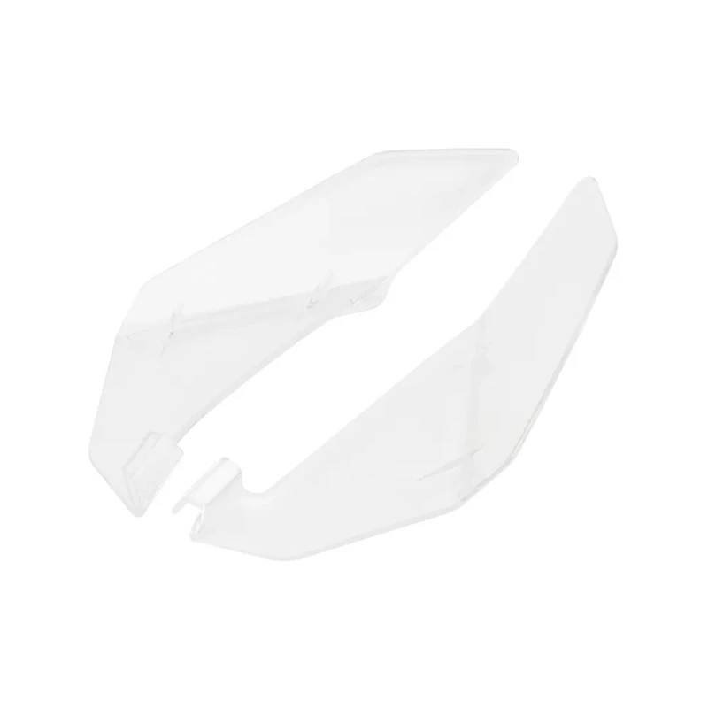 

Дефлектор лобового стекла переднего и бокового мотоцикла для HONDA XL750 TRANSALP XL 750 Transalp 2023 прочный и простой в установке