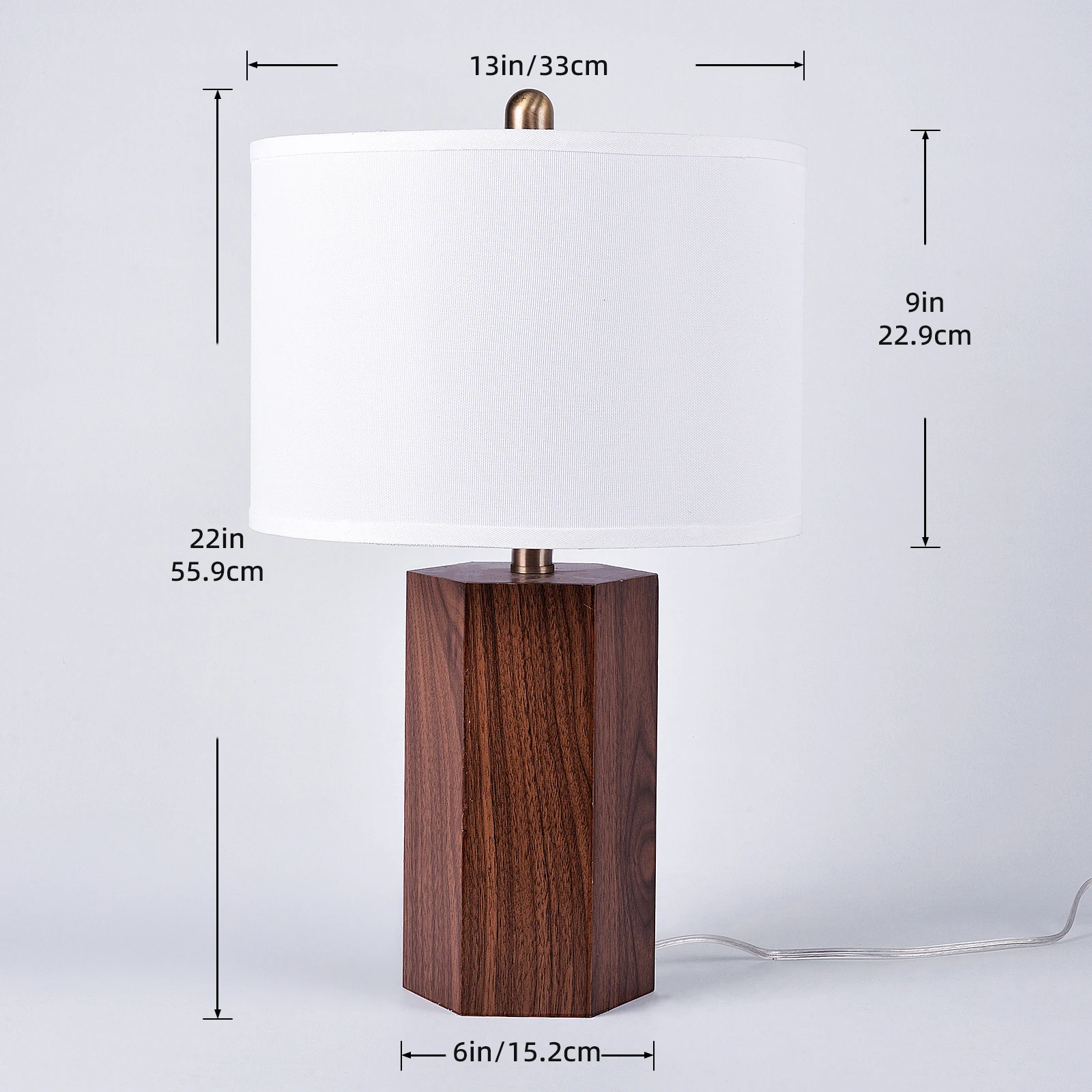 22 inch Desk Lamps Modern Mini - Woodworking Usa recension och pris