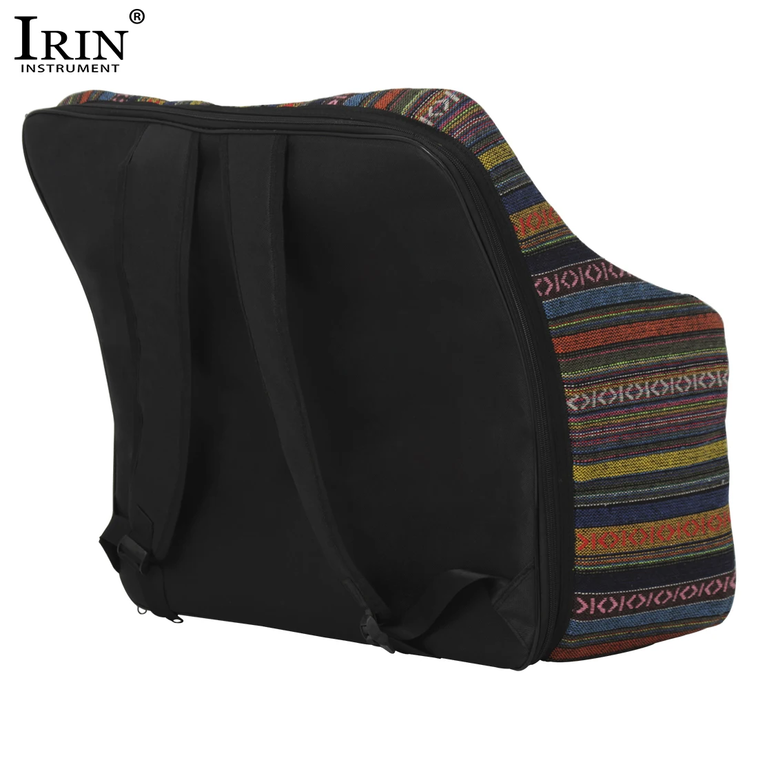 Accordion Bag Portable Thickened Professional Accordion Bag Cotton Material Bass Anti-oxidation Soft Case Accordion Accessories