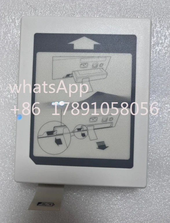 Battery PN:98980316…