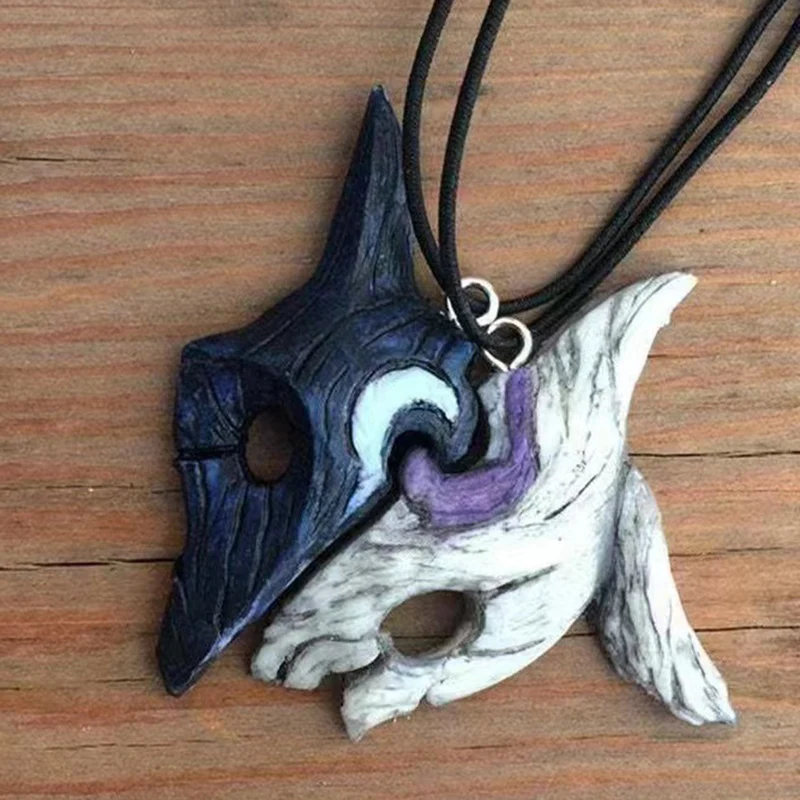 2Pcs Sheep Wolf Gam…