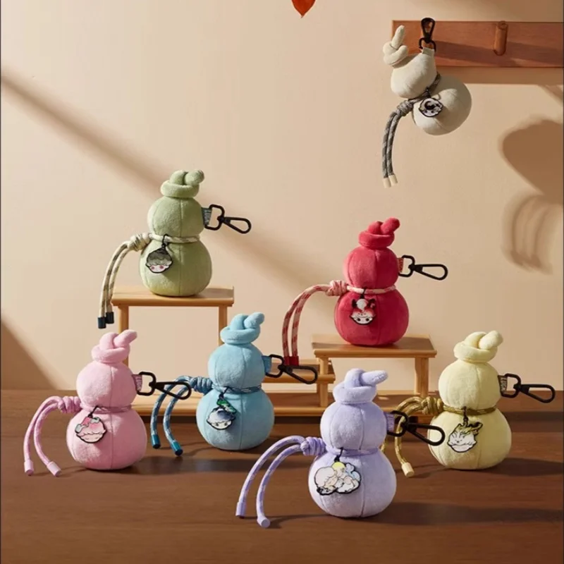 

Genuine Arcane Box Dimoo Stories In The Cup Series Lucky Sachet Blind Box Cute Bag Pendant Dimoo Mystery Box Girl Birthday Gifts