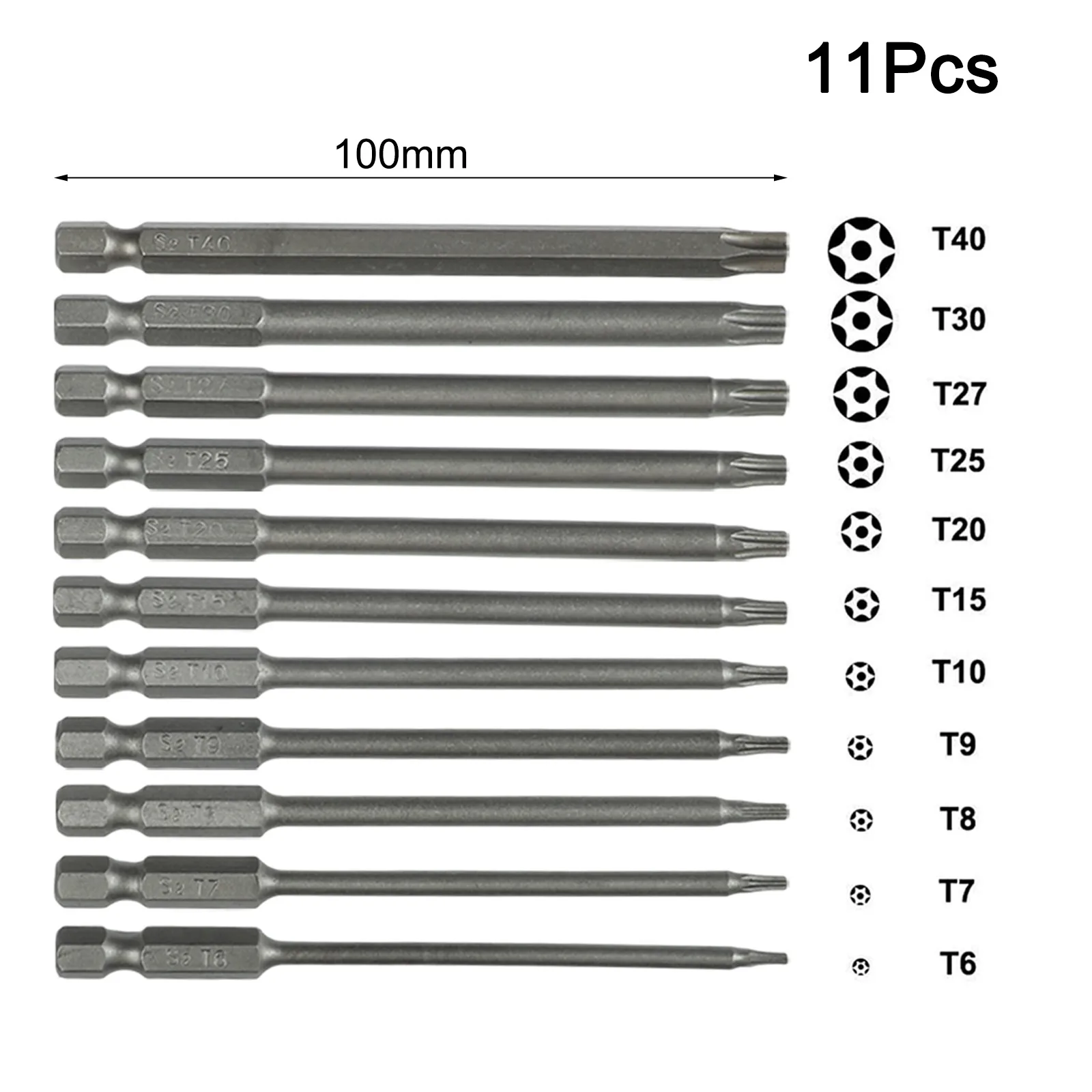 The Convenience Awaits A Unique Collection Featuring Eleven Driver Heads All Measuring One Hundred Millimeters