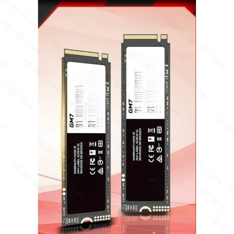 GM7 PCIe4.0