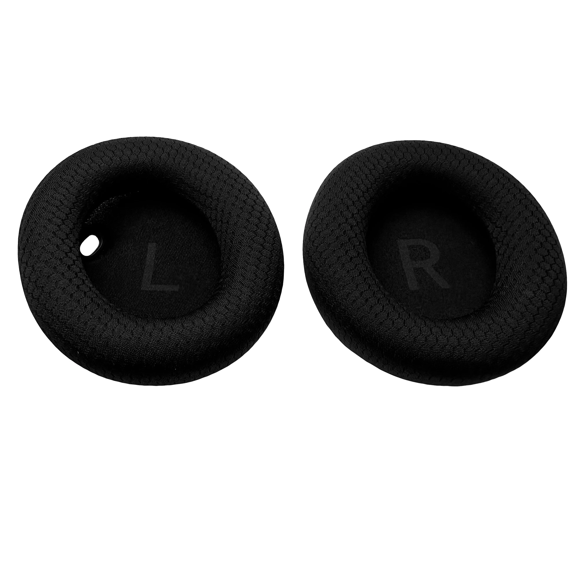 NullMini-Replacement Earpads for Anker Soundcore Space One, S1, S-1 Headphones, Mesh Ear Cushion, Earmuff Sleeve Headset