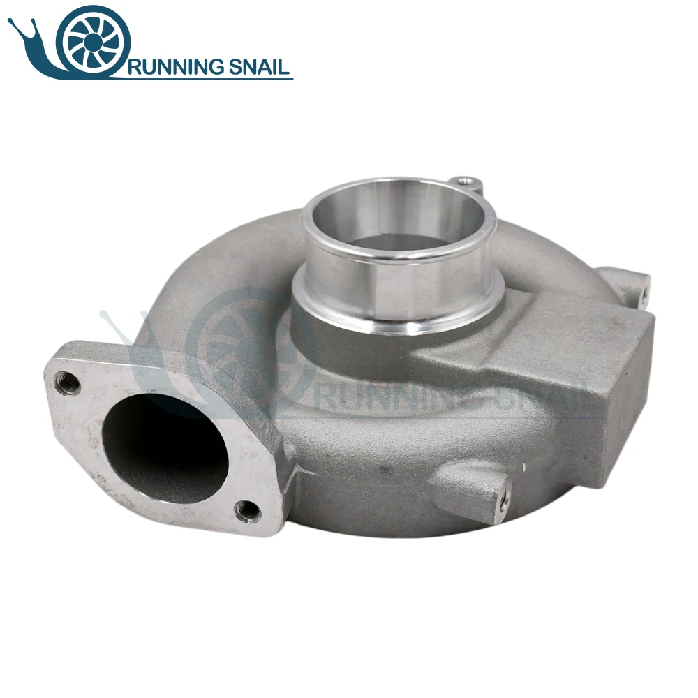 Turbo Compressor Housing TD05 TD05HR-16G6-10.5T 49378-01580 49378-01581 For Mitsubishi Lancer EVO 2.0T 2.0L 4G63 4G63T 1515A054