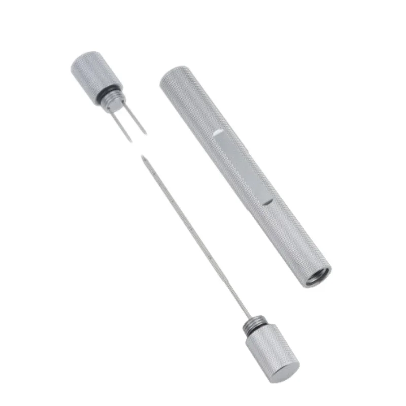

Portable Serrated Cigar Unblocking Plug Cigar Accessories