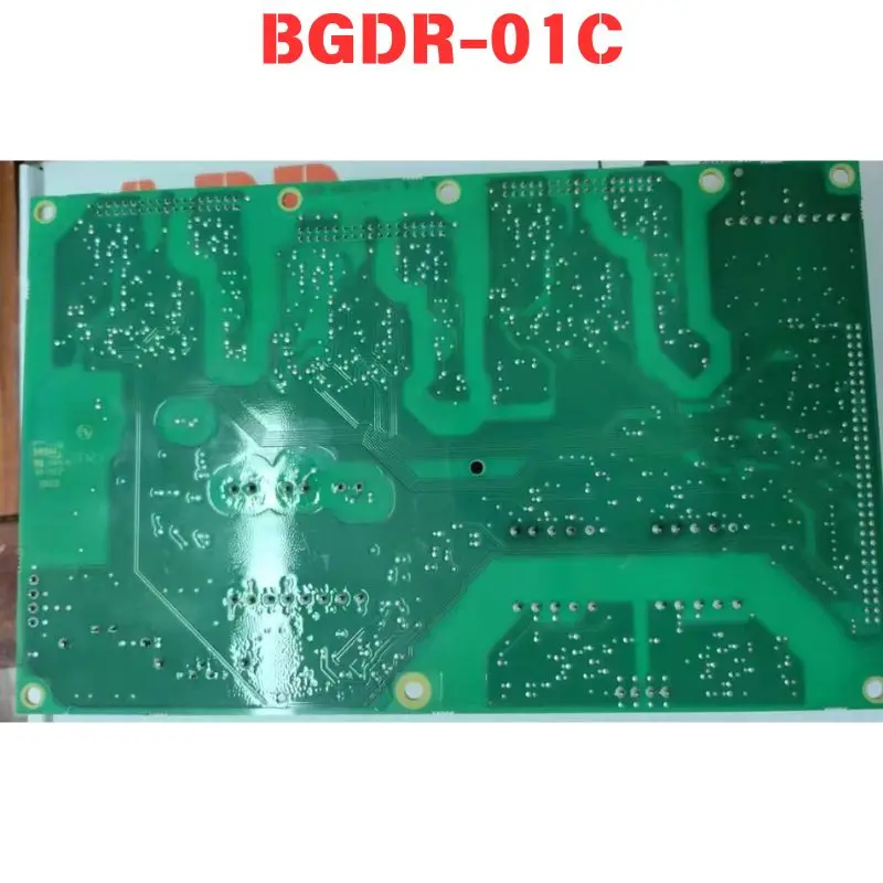 Used BGDR-01C ACS580-880 series inverter high-power drive board Functional test OK