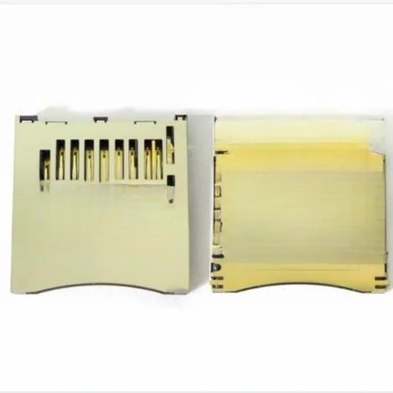 

For Nikon Card Slots D3100 D5100 D5000 D90 D7000 Original in Stock