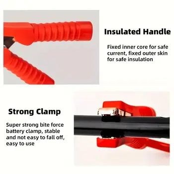 10 最佳銷售 啟動電纜 - №6