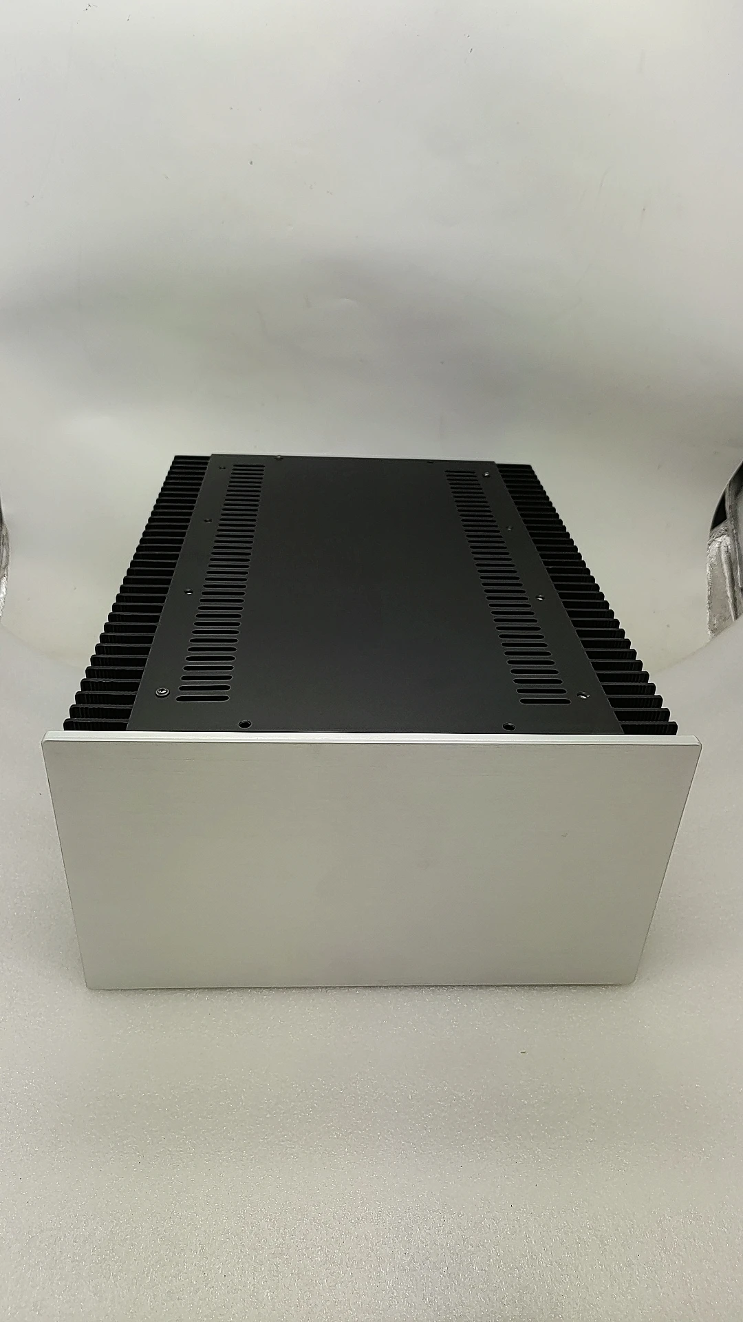 

QL3218 Customized HIFI DIY Class A amplifier chassis Power supply case PSU box