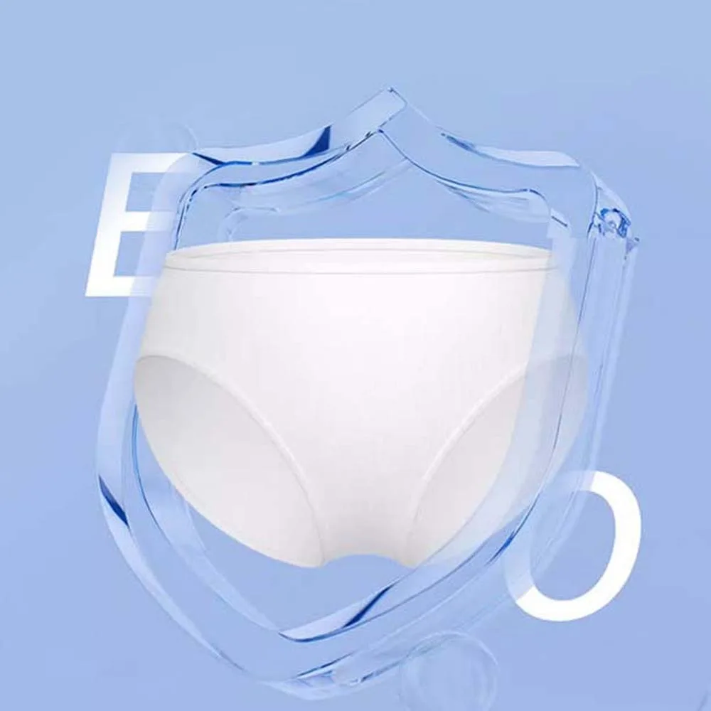 

5pcs/set Cotton Children's Disposable Panties White Wash Free Kids Disposable Underpants Baby Stuff Underwear