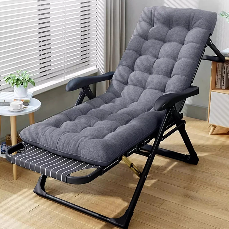 Office Industrial Lazyboy Recliner Chair Luxury Metal Back Rest Armrests Reading Chair Living Room Arredamento Outdoor Furniture