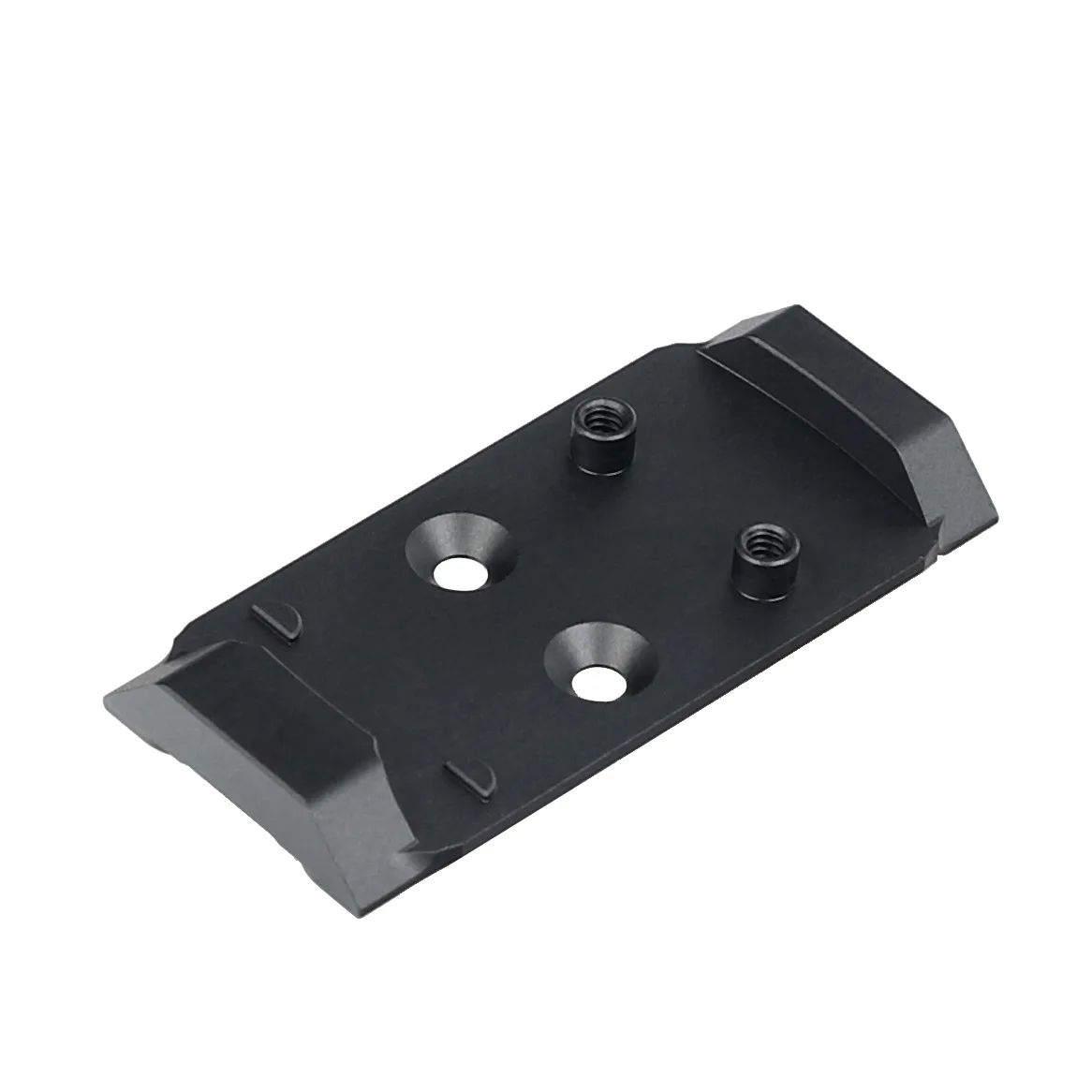 Ohhunt Optics Adapter Plate Compatible with 407K/507K/EPS and Fit CZ P-10