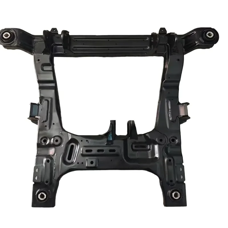 New HFH AION V Front Axle Subframe OE No.3710055AFC0000 Sturdy High-quality Automotive Part with 1 Year Warranty