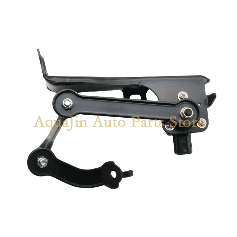 89407-12030 Toyota Prius XW30 용 후방 우측 에어 서스펜션 높이 센서 2010 ~ 2013 2011 2012 V Wagon Hatchback Auto 8940712030