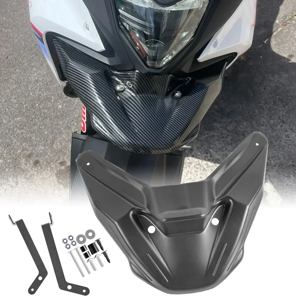 

Обтекатель клюва мотоцикла для Honda XL750 Transalp 2023 2024 XL 750 аксессуары удлинитель крыла переднего брызговика