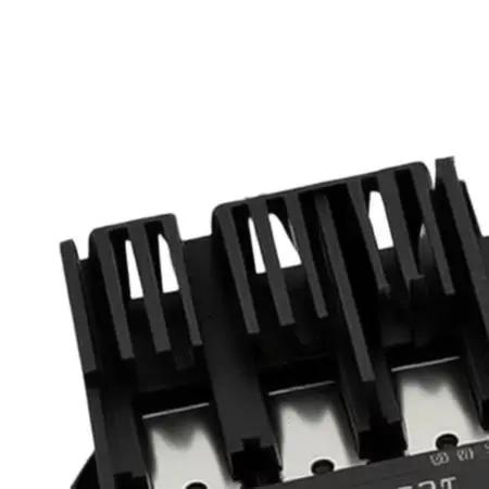 For Ford For F250 F350 Multi Function Main Fuse Holder BC3Z-14526-BA Plastic Housing 2011 2012 2013 2014 2015 2016