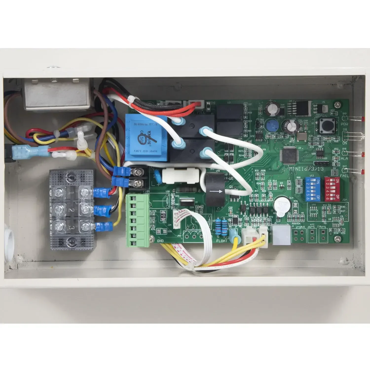 2025 Factory Sale New Products No Mist New Humidification Atomization Industrial Humidifier