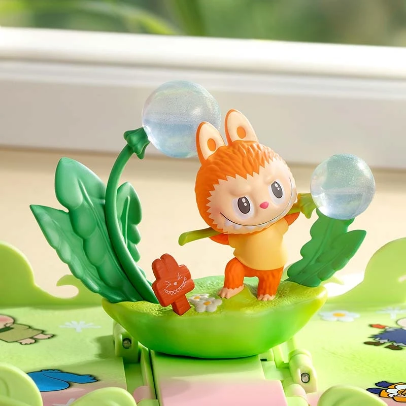 Рисунок 3 - POP MART подарок для вас серии