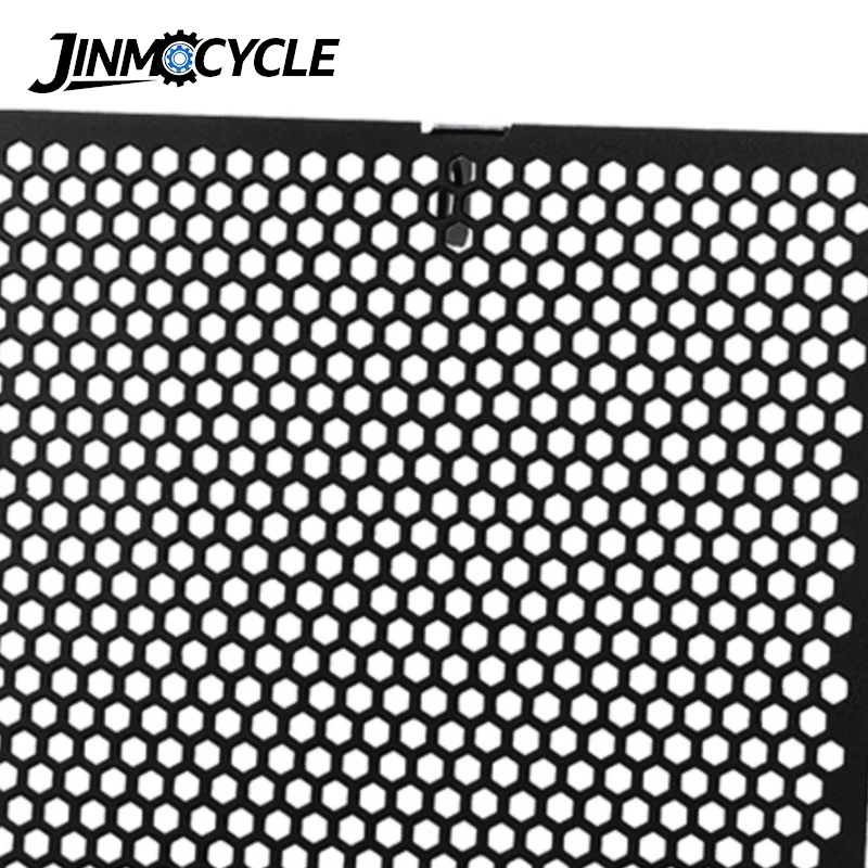 

FOR HONDA CB600F Hornet CB 600 F CBF600 cb 600F 2008-2009-2010-2011-2012-2013 Radiator Grille Guard Protector Cover Accessories