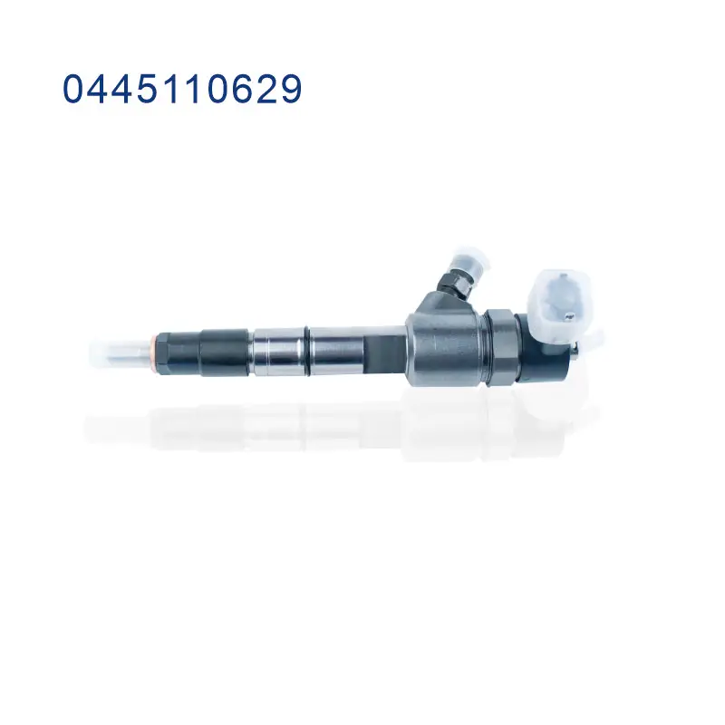 

DEFUTE original brand 0445110629 common rail injector assembly