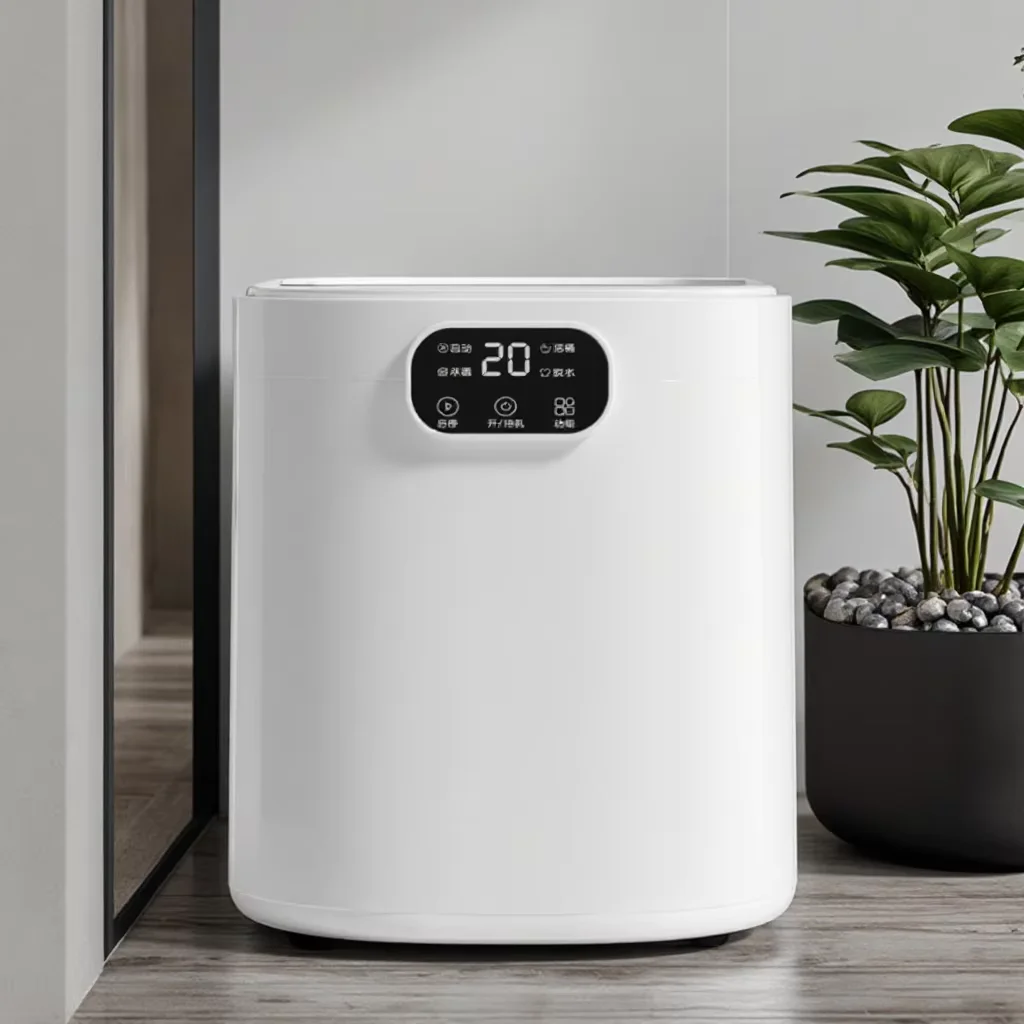 Portable Automatic Mini Washing Machine All-In-One Washer / Dryer Small Washing Machine Device Washer