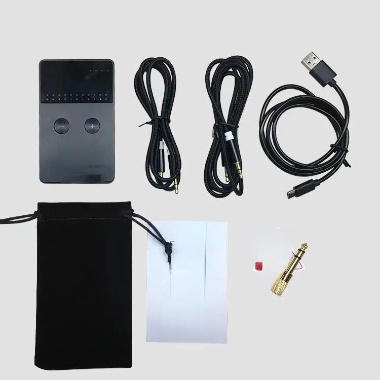 Changement de ton de crique