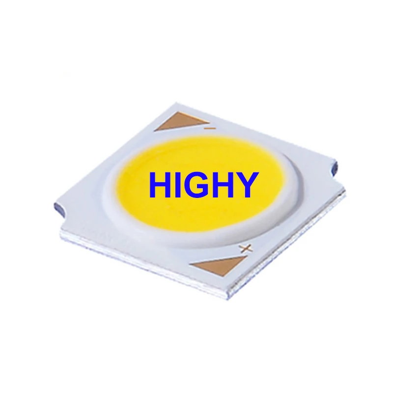 2 Stks Veel High Power LED COB Gloeilamp 300mA 11mm17mm 3W5W7W10W LED Bron Chip Licht Lamp SpotLight Downlight Lampen DIY Lampen