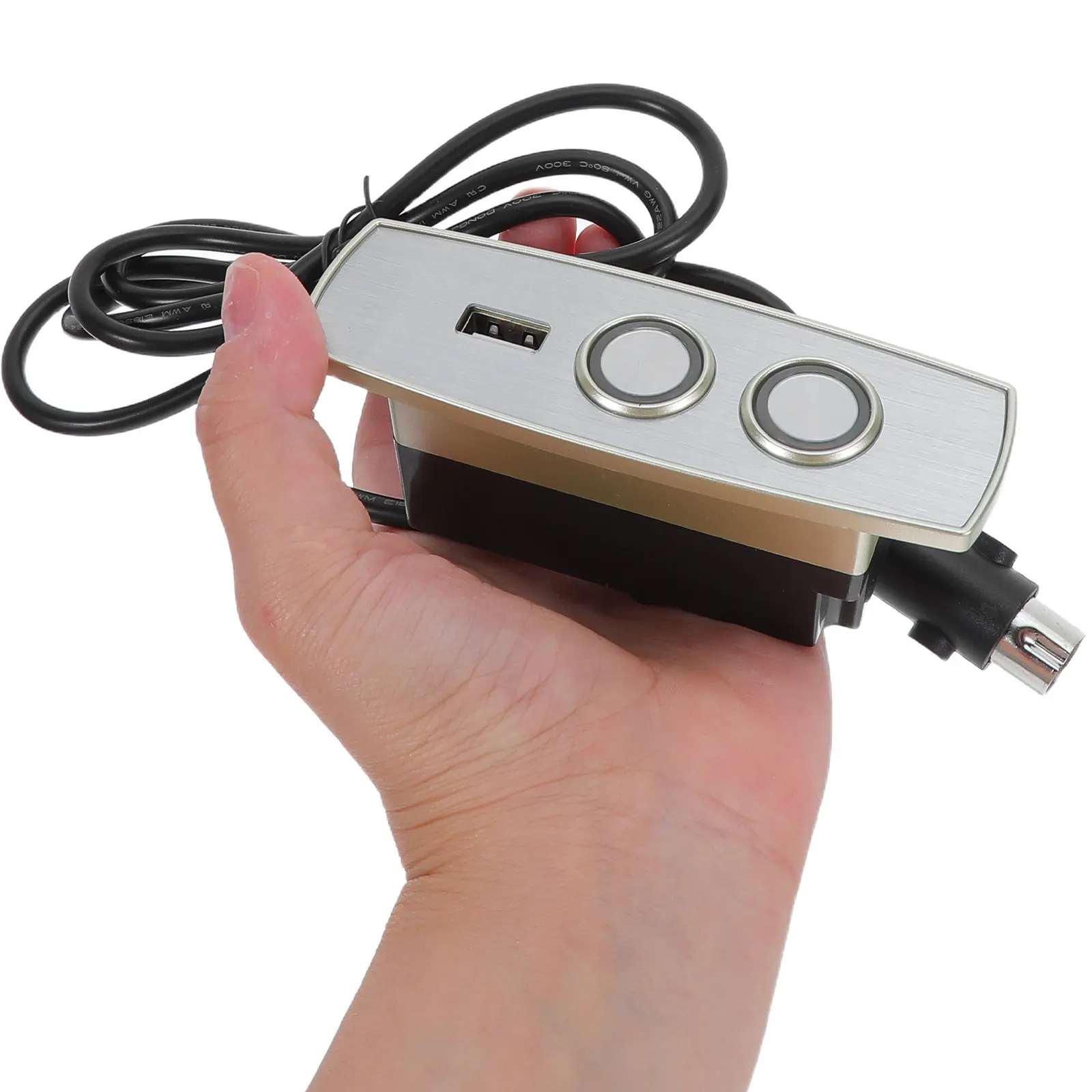 

Регулируемый электрический механизм для кресла-реклайнера/подъемника для мебели в гостиную, безопасный, надежный, нагрузка до 160 кг, простая сборка