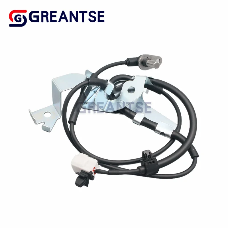 

8980061860 Front Right Side Speed ABS Sensor Accessories For Isuzu Truck NPR75 Wheel Speed Sensor 8982193940 8982193930