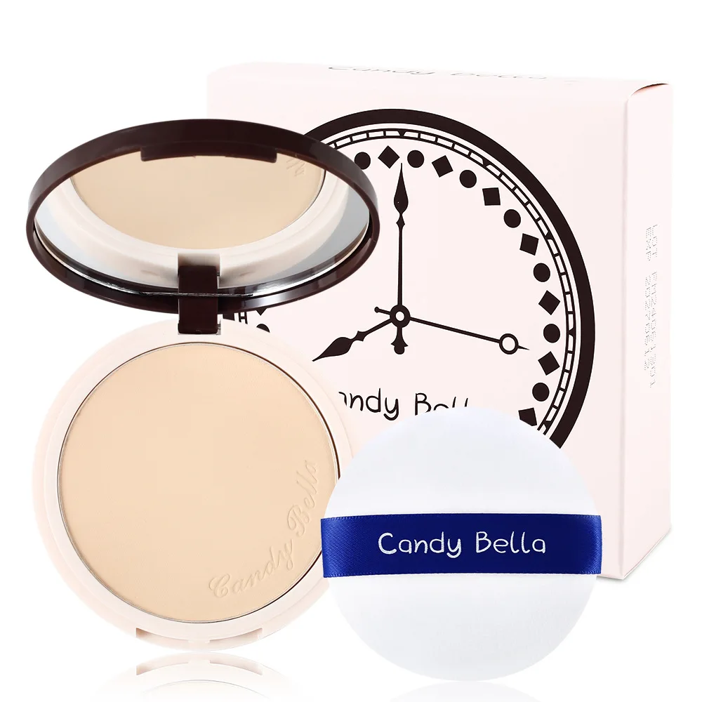 

Пудра для контроля жирности Легкая и дышащая натуральная телесная пудра для макияжа Стойкая большая пудра для выращивания