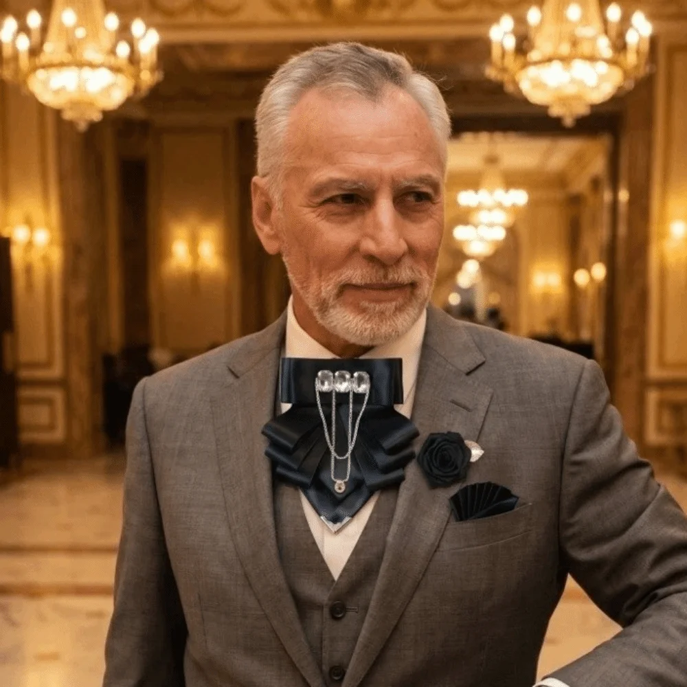 conjunto-de-3-pecas-broche-de-laco-com-borla-lenco-de-bolso-luxuoso-e-lenco-de-colarinho-exagerado-com-strass-e-poliester-acessorio-para-casamento-e-festa