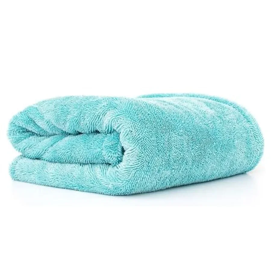 

The Liquid8r, Absorbent 70/30 Blend Microfiber Drying Towel for Cars, Trucks, and SUVs, Safe for Detailing, Scratch-Free, Twist